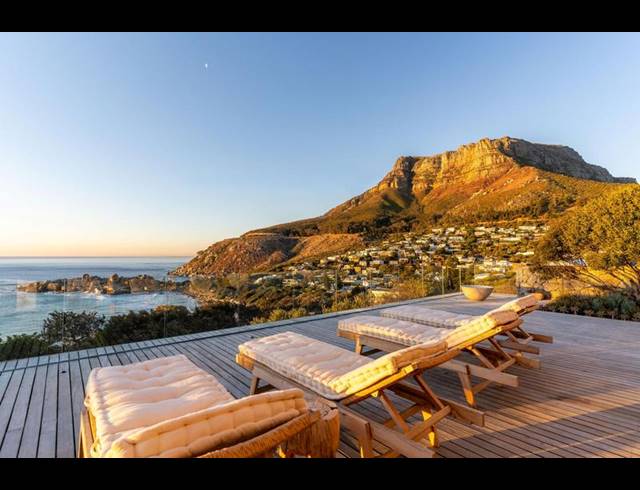 5 BEDROOM PROPERTY TO RENT IN LLANDUDNO